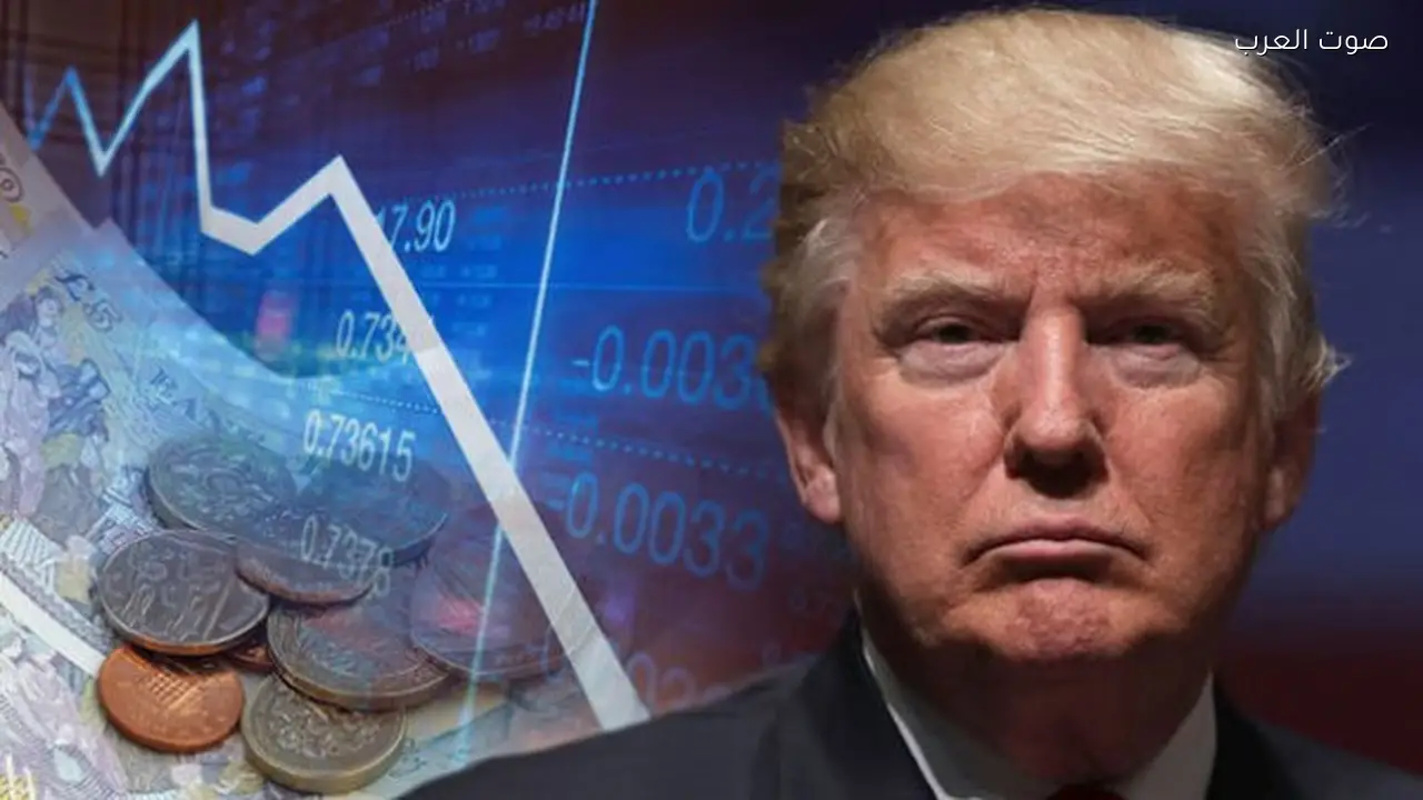 ارتفاع تاريخي في أسعار الذهب بسبب التوترات العالمية