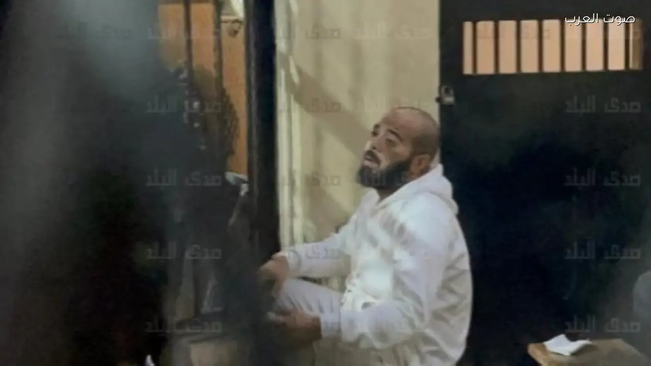 استئناف محاكمة المتهم بقتل مالك مقهى أسوان غدًا