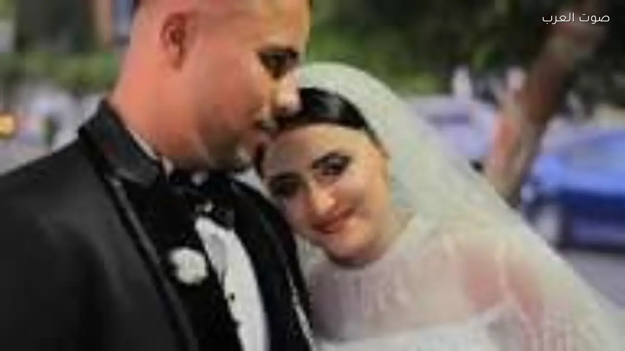 استئناف محاكمة قاتل عروسه في المنوفية اليوم