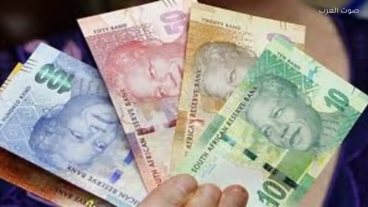 استثمار أجنبي يتجاوز 350 مليون دولار في أسهم جنوب أفريقيا خلال أسبوع