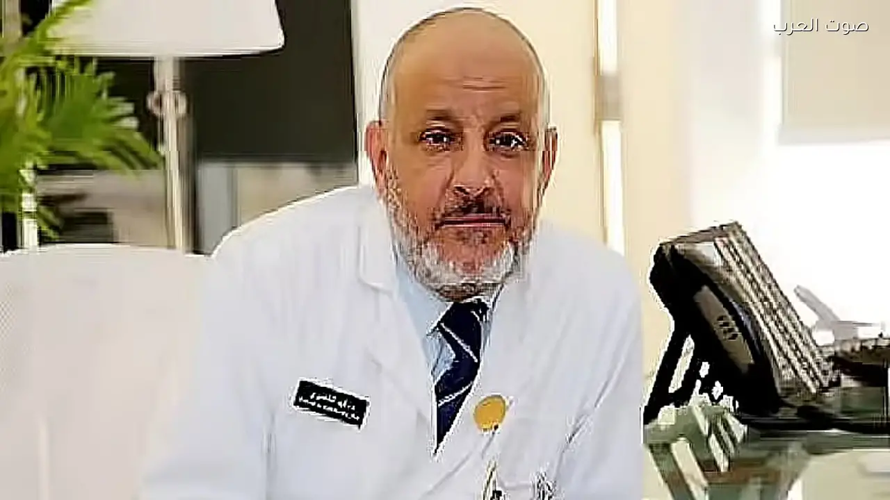 استشاري: لبن وزبادي السحور صحيان ويدعمان الجسم