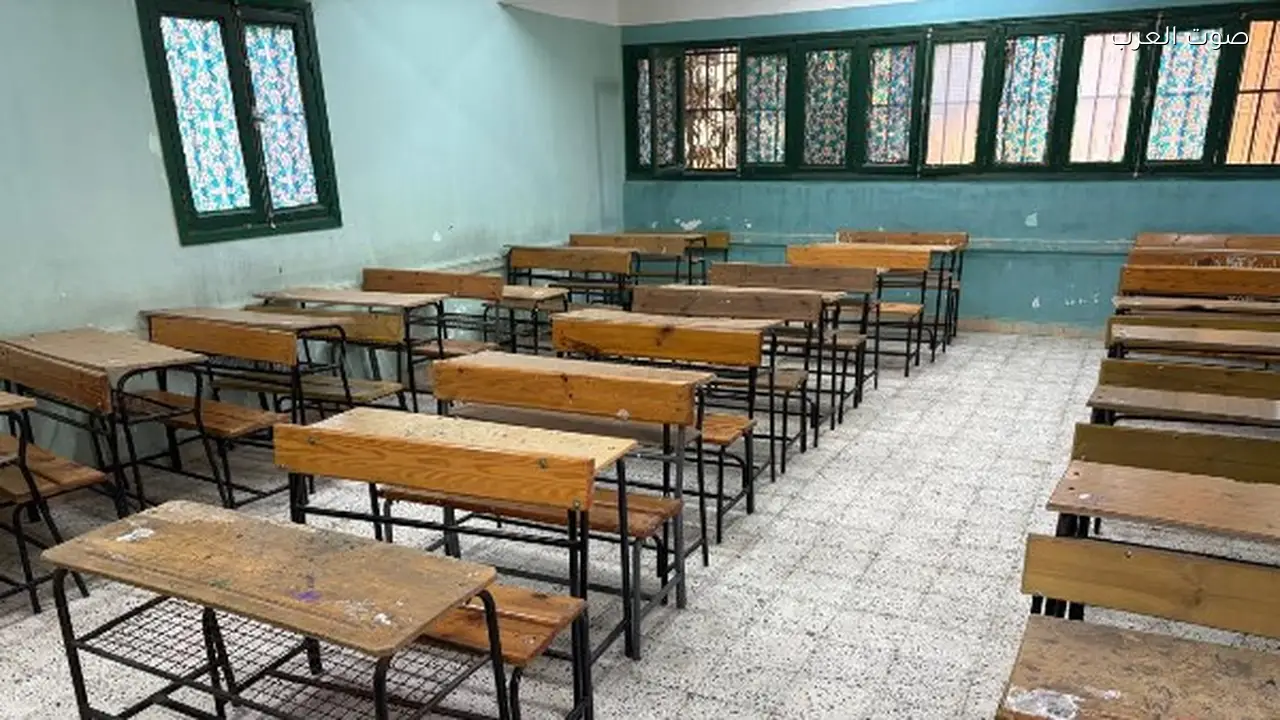 استعدادات المدارس للترم الثاني تبدأ السبت مع 30 صورة توثق اللحظات الأخيرة