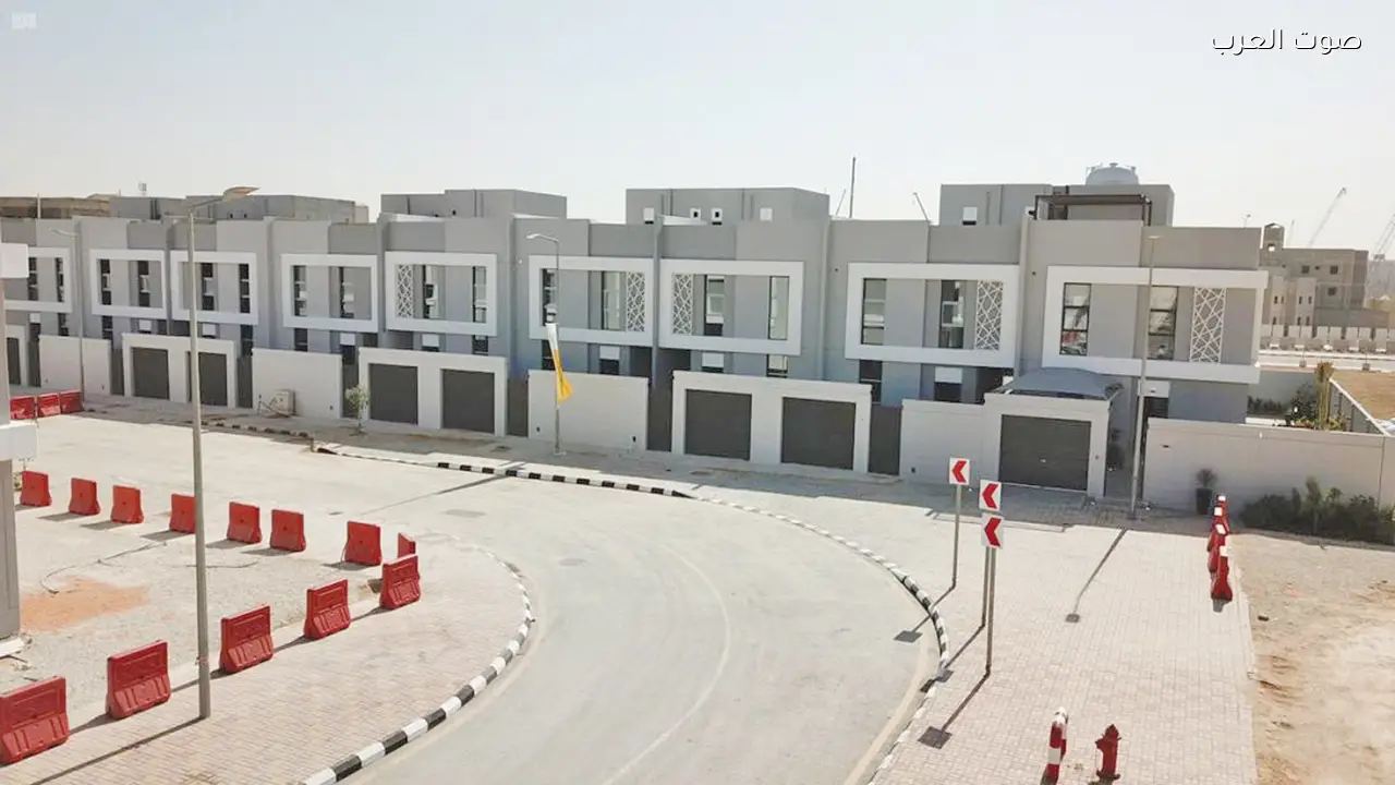 استفادة 8,427 أسرة سعودية من الدعم السكني في يناير 2026