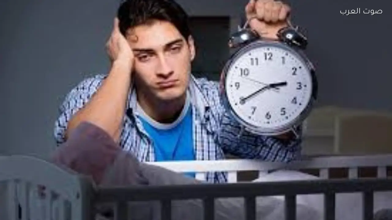 استيقاظ النساء في الثالثة فجراً متى يصبح مصدر قلق؟