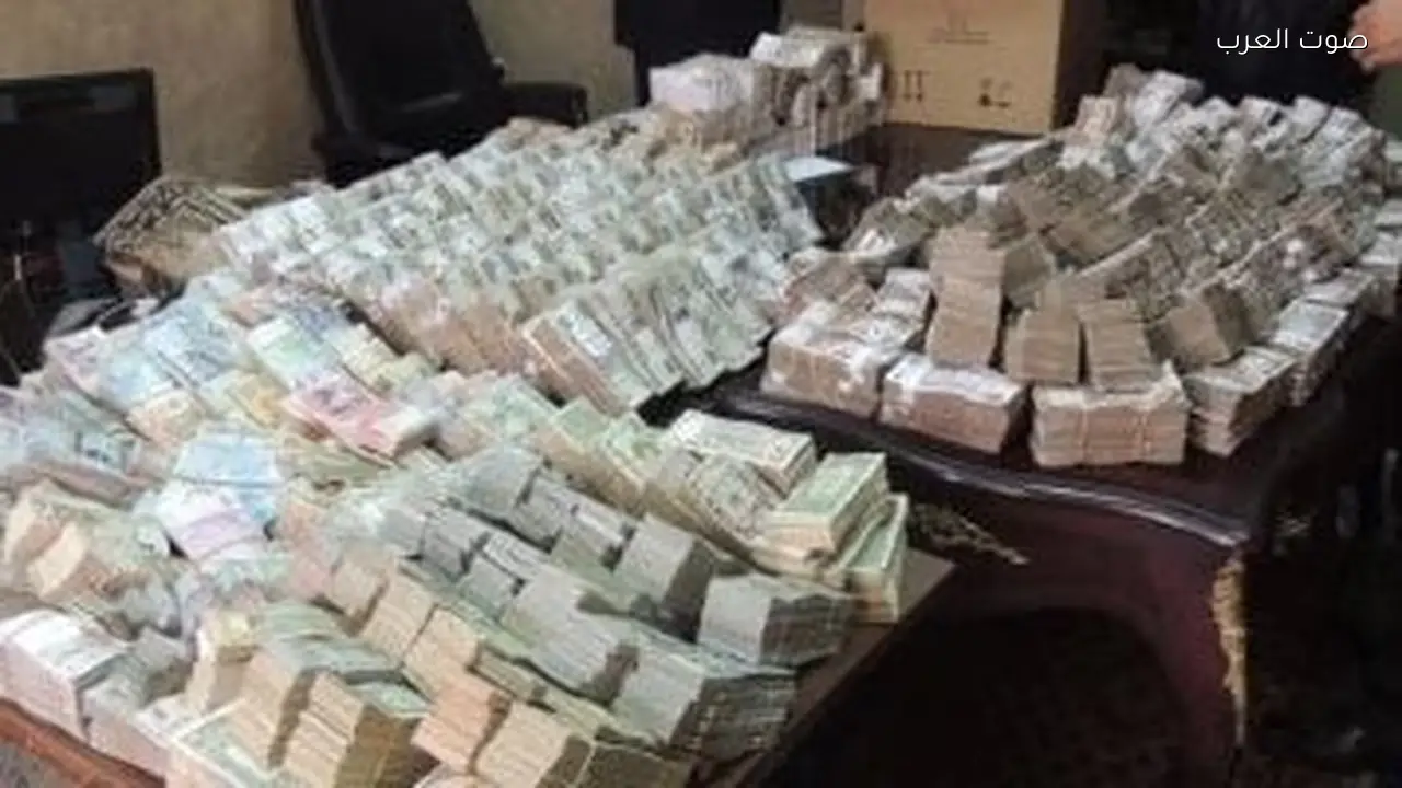 استيلاء على مستلزمات طبية بقيمة 555 ألف دولار من وزارة الصحة