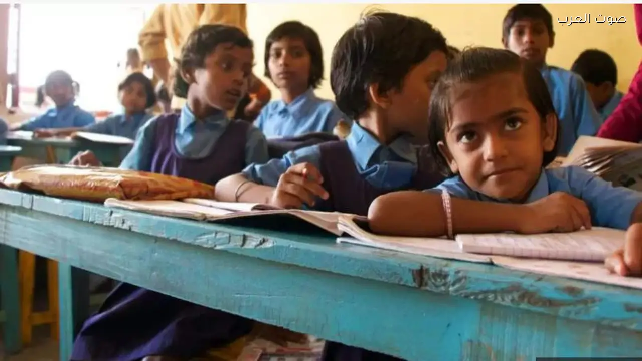 اعتداء داخل مدرسة لغات بالغربية يثير الغضب وبدء التحقيقات