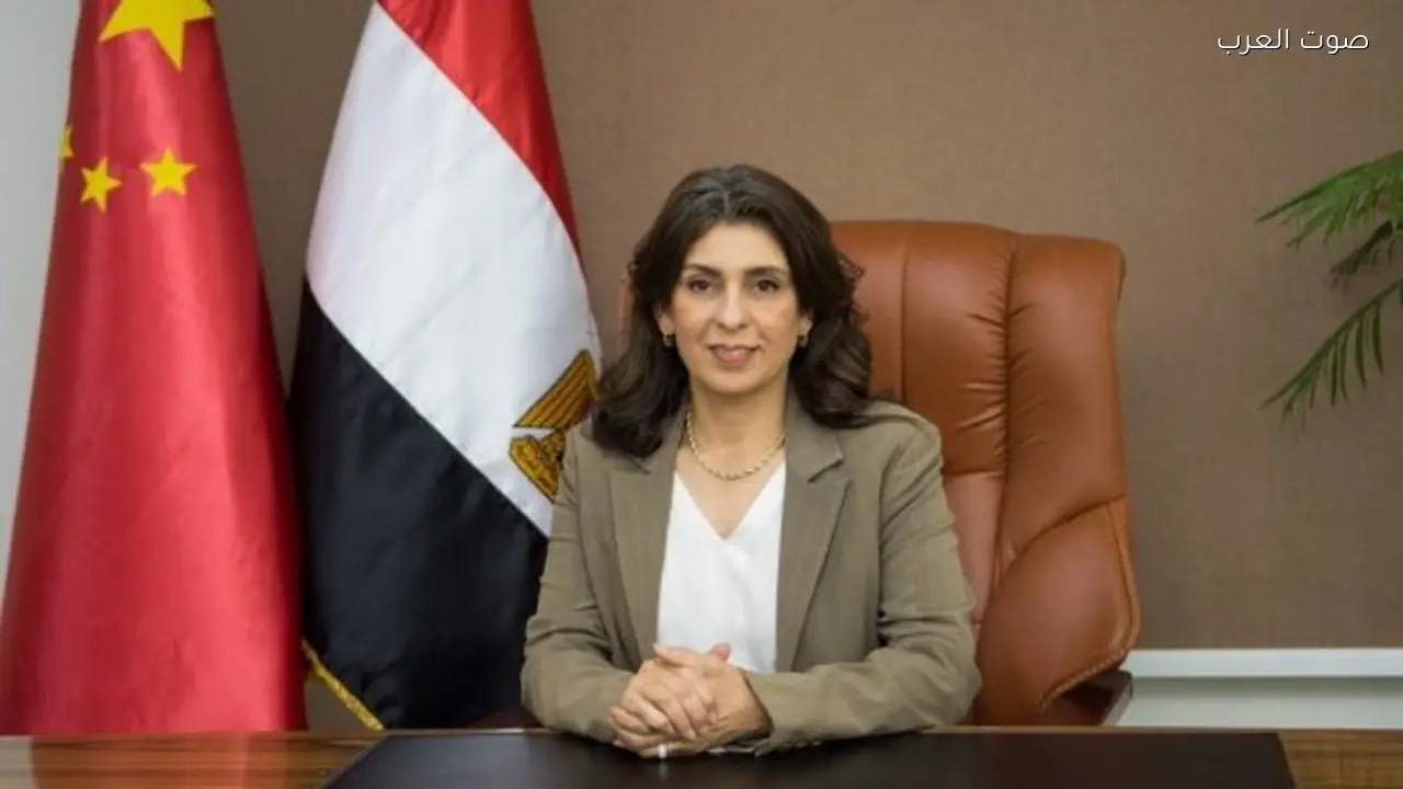 افتتاح كلية الطب يعزز توسعات الجامعة المصرية الصينية