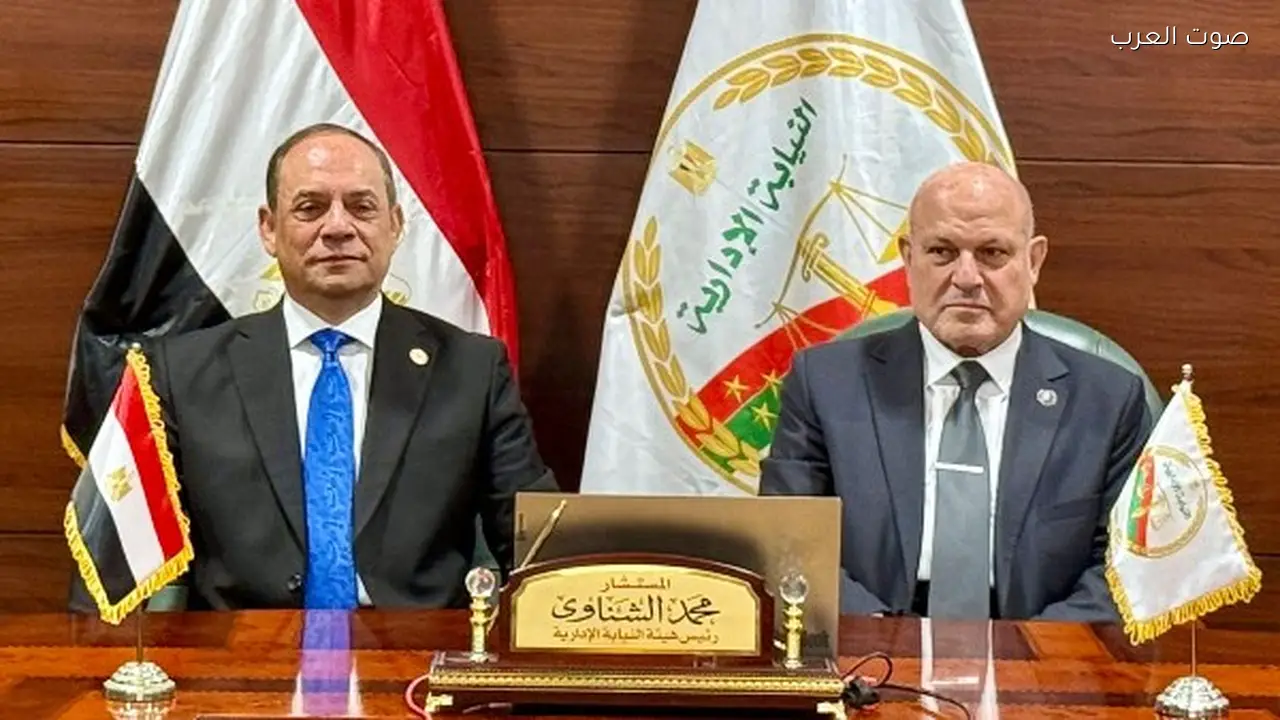 افتتاح منظومة التحول الرقمي في نيابة الاتصالات والدفاع