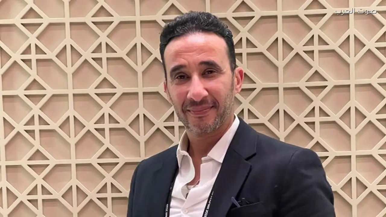 الأجهزة الذكية ضرورة للمستهلك المصري حسب الجداوي