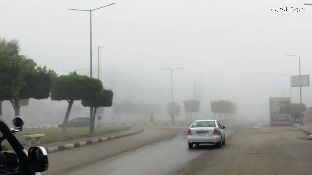 الأرصاد: أمطار غزيرة غداً في مناطق عدة وسط أجواء شتوية قاسية