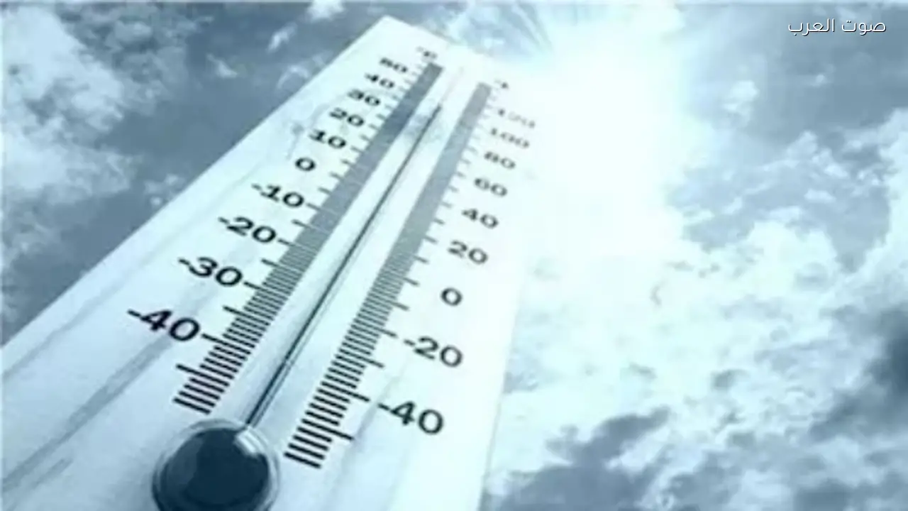 الأرصاد تحذر من شبورة مائية ورياح مثيرة للأتربة في عدة مناطق