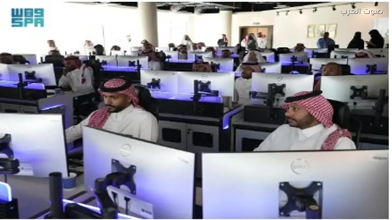 الأرصاد تنفذ تمرين “رصد 11” لزيادة الجاهزية في رمضان