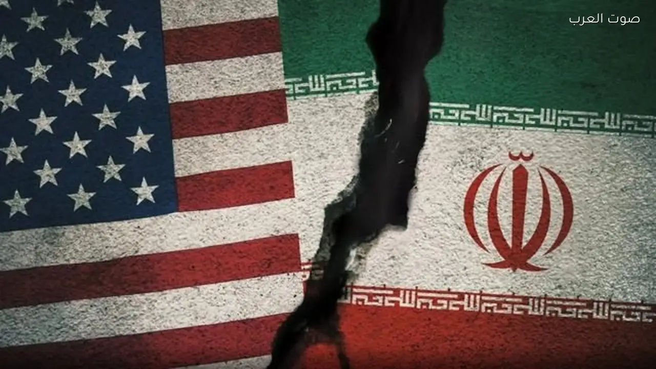 الأسطول الخفي وسيلة أمريكية للضغط على إيران قبل المفاوضات