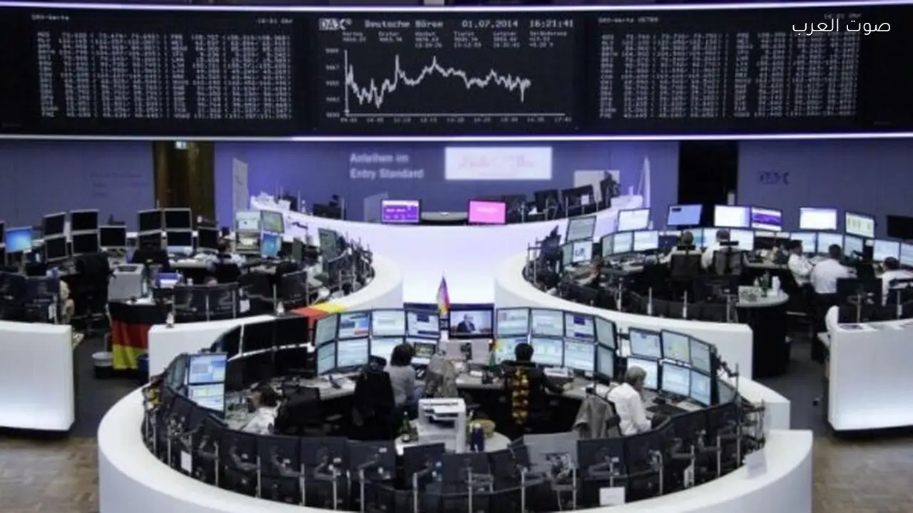 الأسهم الأوروبية تتباين مع استمرار إعلان نتائج الشركات الفصلية