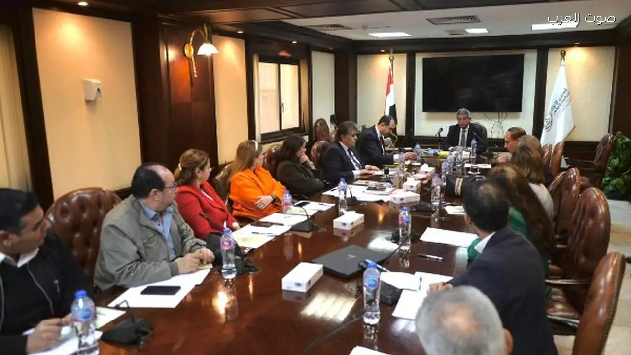 الأعلى للإعلام: دراما رمضان 2023 تركز على التشويق وقضايا المجتمع