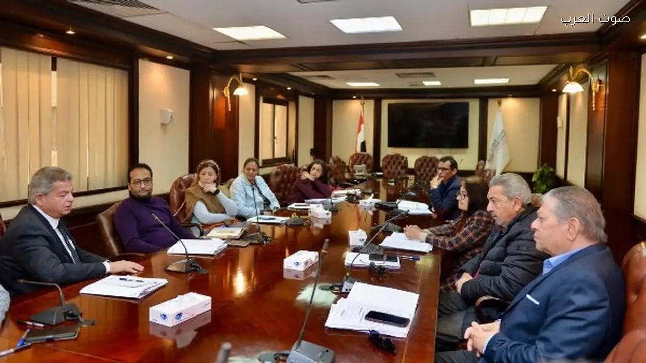 الأعلى للإعلام: دراما رمضان تناقش قضايا قومية وتستهدف الشباب