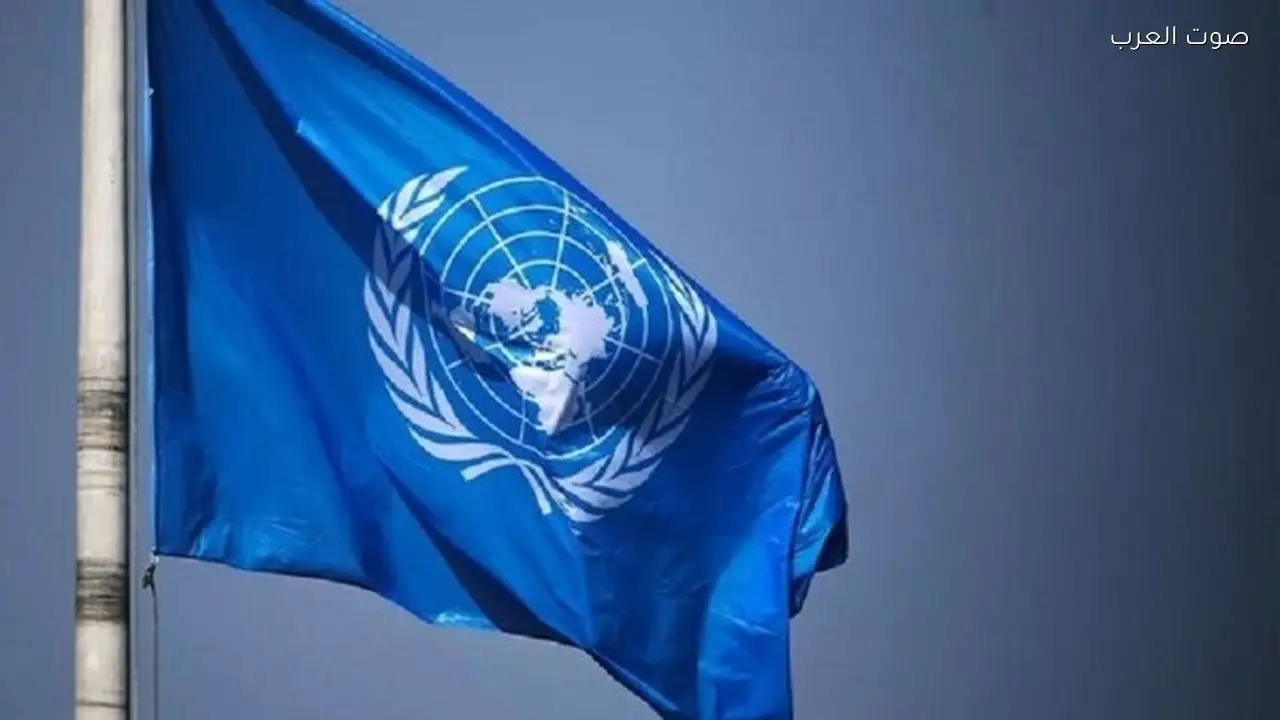 الأمم المتحدة تدين الهجوم الإسرائيلي والأوروبي على حقوق الإنسان في فلسطين