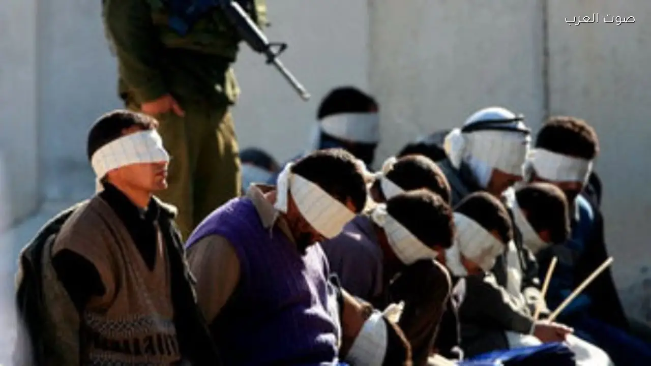 الأمم المتحدة تكشف فظائع بحق الأسرى الفلسطينيين في السجون
