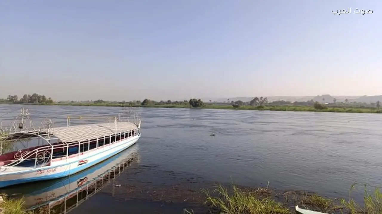 الأمن المائي في حوض النيل أساس التكامل الإقليمي وفق خبراء ودبلوماسيين