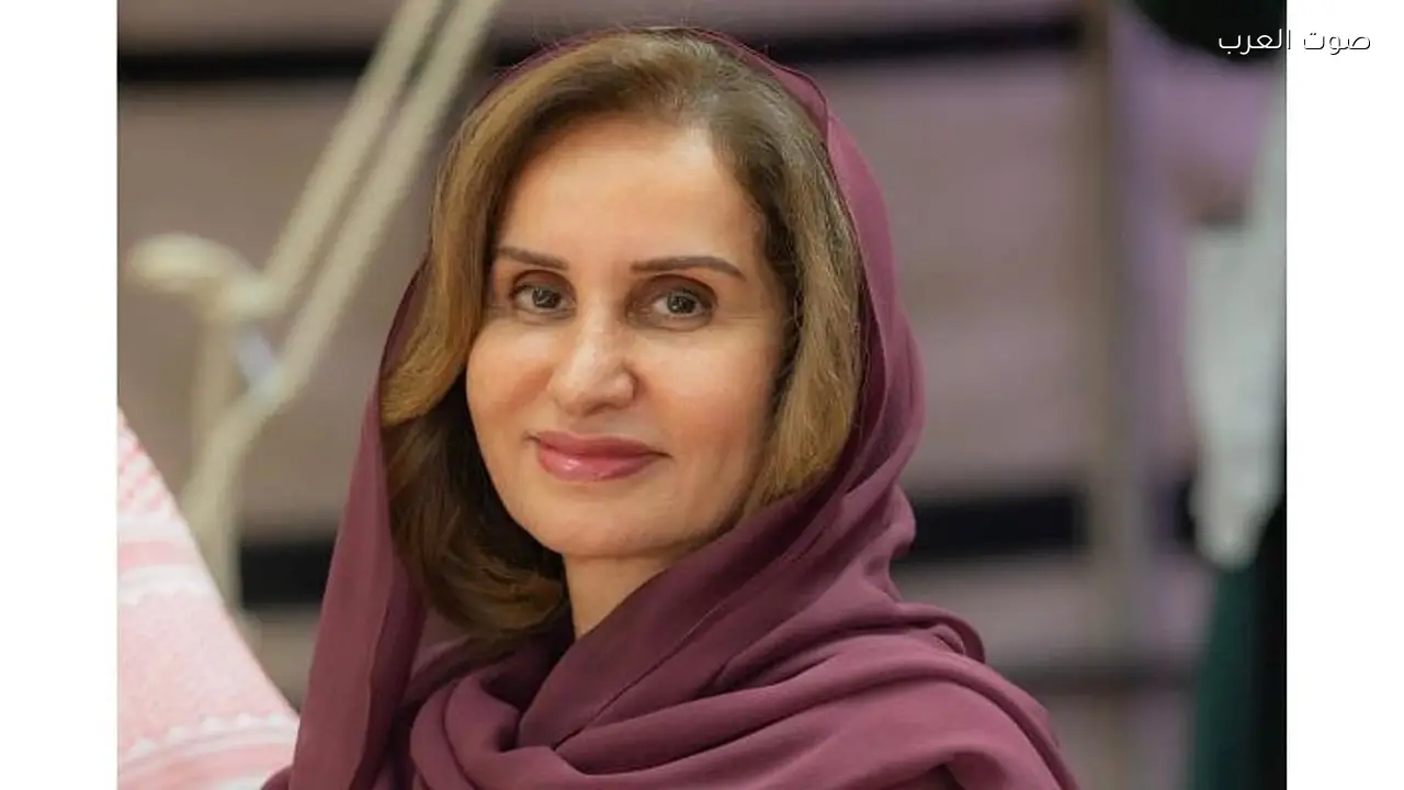 الأميرة مها بنت مشاري: «التأسيس» يمثل هوية الوطن القائمة على العلم والعدل