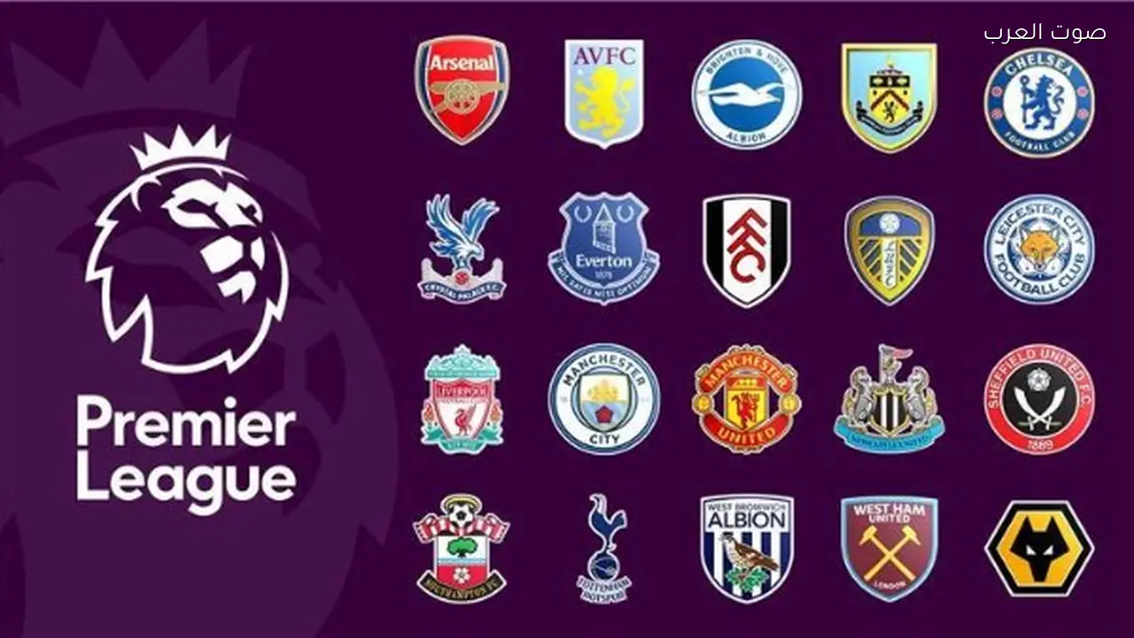 الأندية الإنجليزية تتصدر قائمة انتقالات الشتاء في فيفا