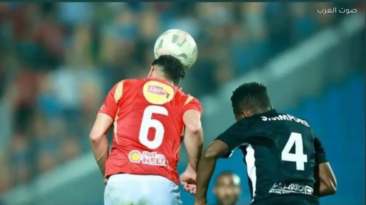 الأهلي والبنك الأهلي يتعادلان في الدوري الممتاز