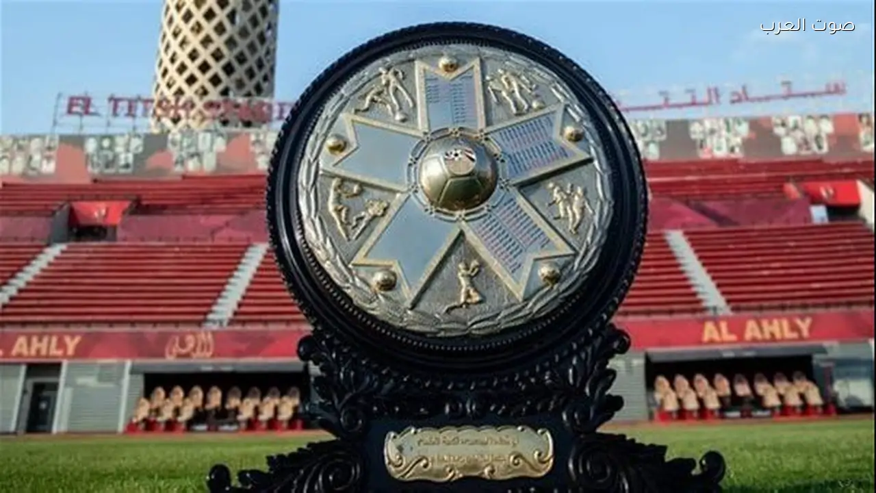 الأهلي وبيراميدز: آخر مستجدات قضية بطل الدوري