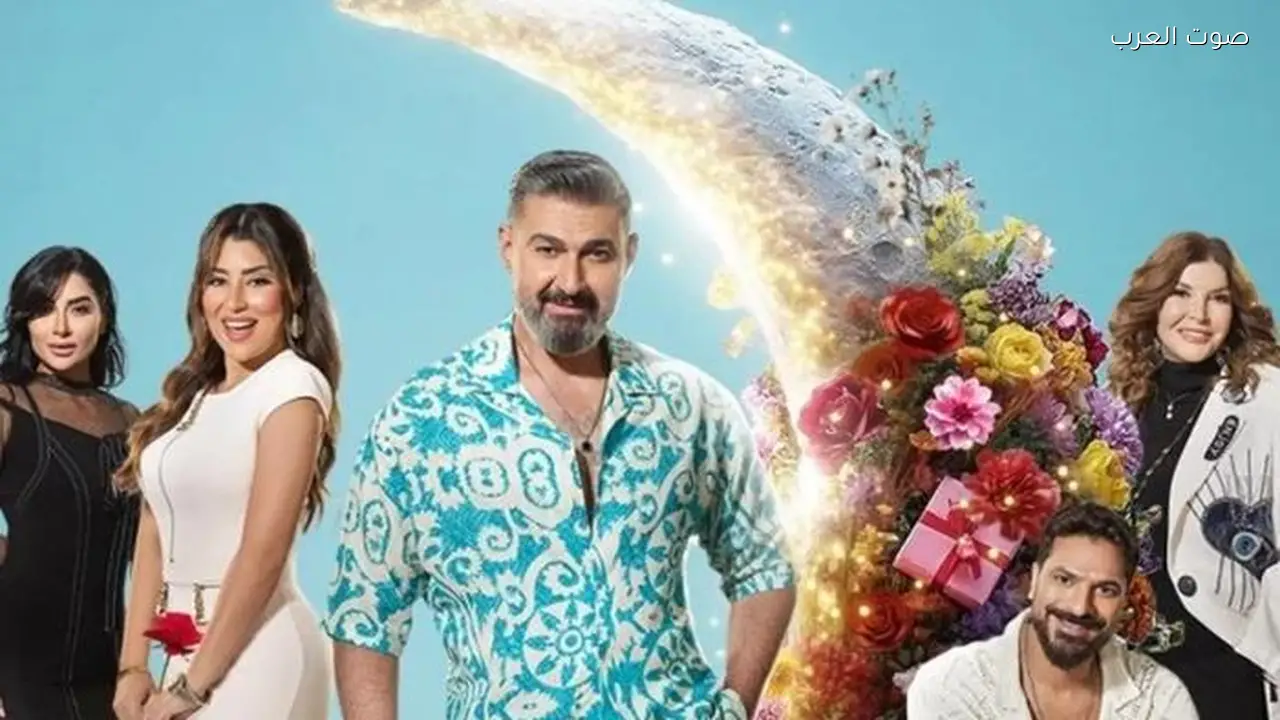 الأهلي يتصدر الدوري كل عام في مسلسل كلهم بيحبوا مودي