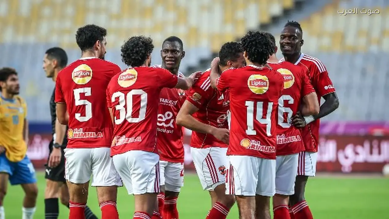 الأهلي يدرس استعادة نجم سوبر لتعويض إليو ديانج