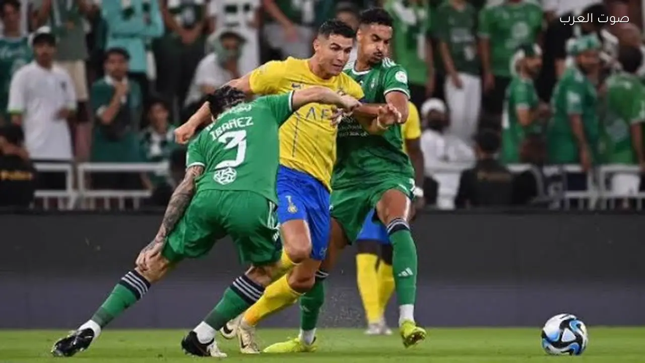 الأهلي يسعى للصدارة في جولة مؤجلة وديربي الشرقية يغير ملامح الدوري السعودي