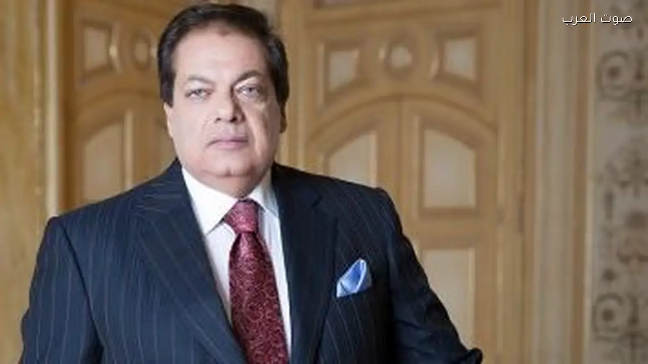 الأهلي يعزي النائب محمد أبو العنين في وفاة شقيقته