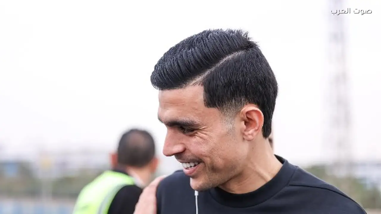 الأهلي يغادر القاهرة متوجهًا إلى الجزائر للمشاركة في دوري أبطال إفريقيا