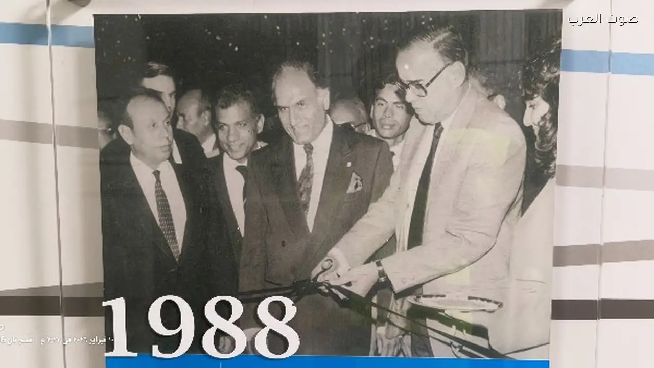 الإسكندرية بدأت صناعة السيارات في العالم منذ 1927