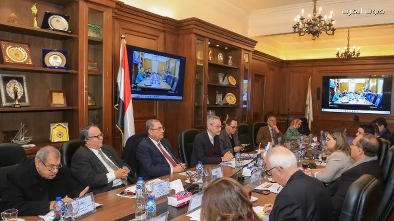 الإسكندرية تستقطب استثمارات تركية ضخمة بفضل مقوماتها المتميزة