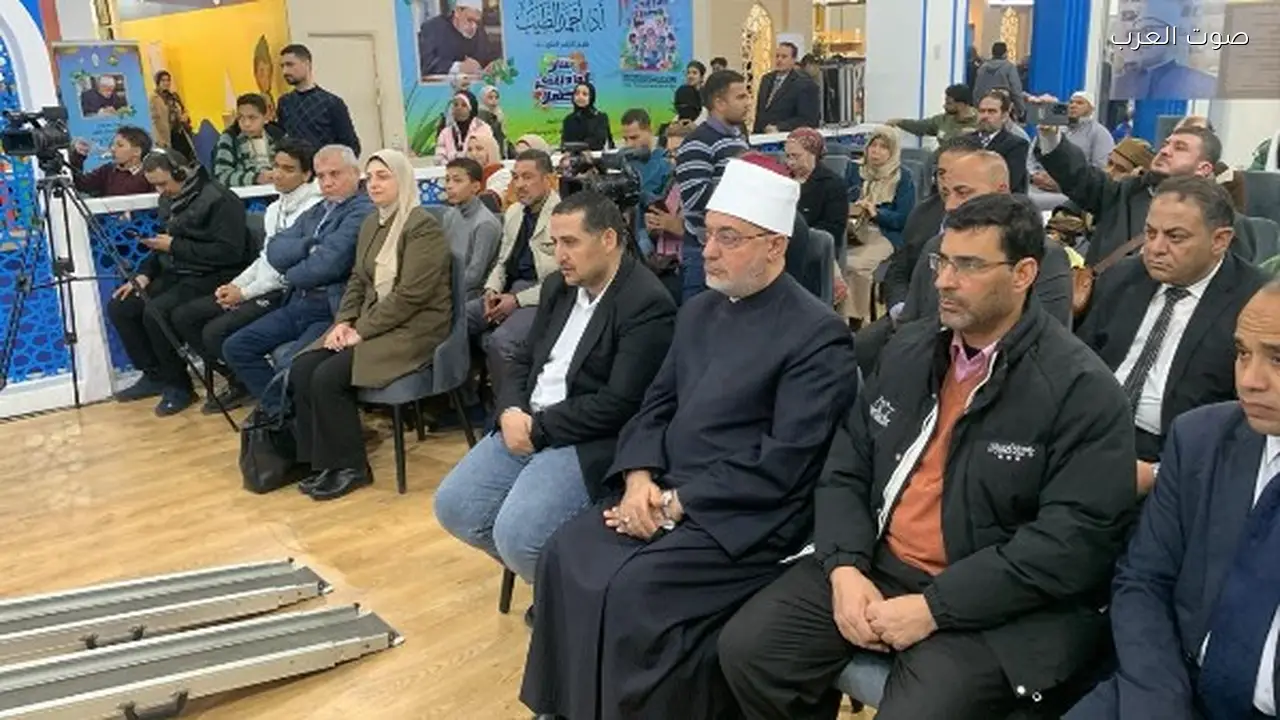 الإسلام والدولة يضمنان حقوق ذوي الإعاقة