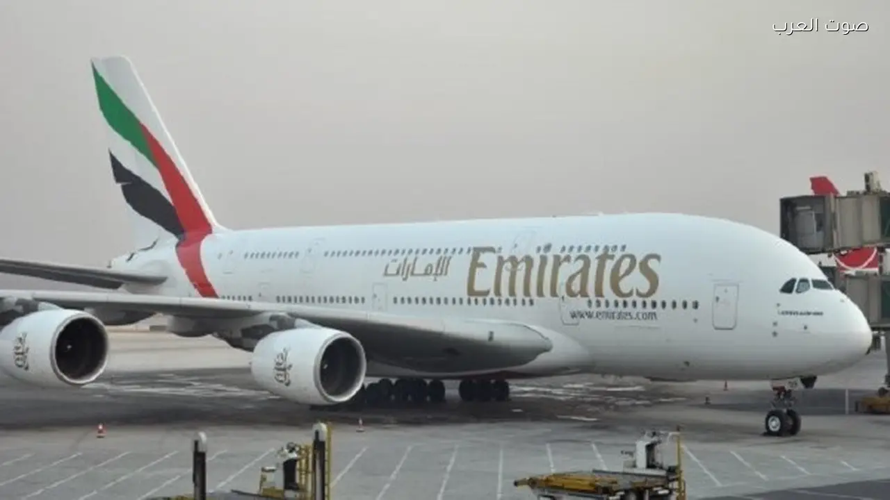 الإمارات ترد على قرار الجزائر بإيقاف اتفاقية النقل الجوي