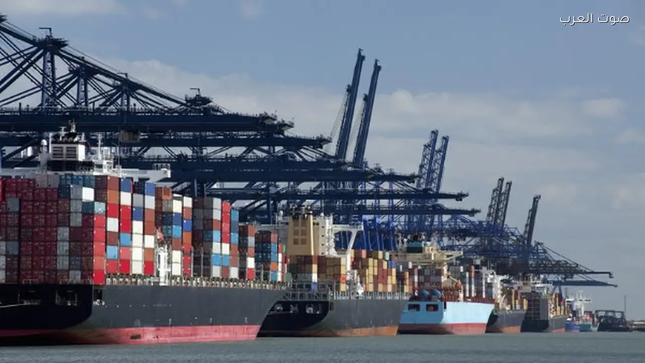 الاتحاد الأوروبي يضيف بنوك وموانئ 5 دول إلى عقوباته ضد روسيا