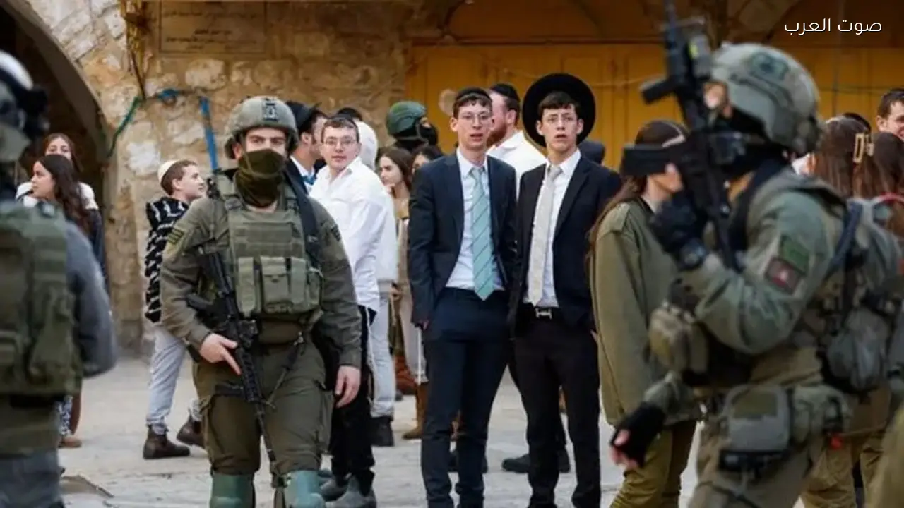 الاتحاد الأوروبي ينتقد سيطرة إسرائيل على الضفة الغربية