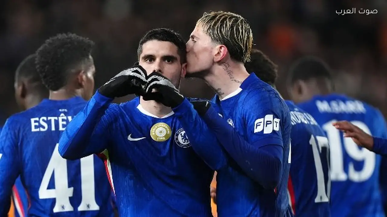 الاتحاد الإنجليزي يفرض عقوبات على تشيلسي ووست هام