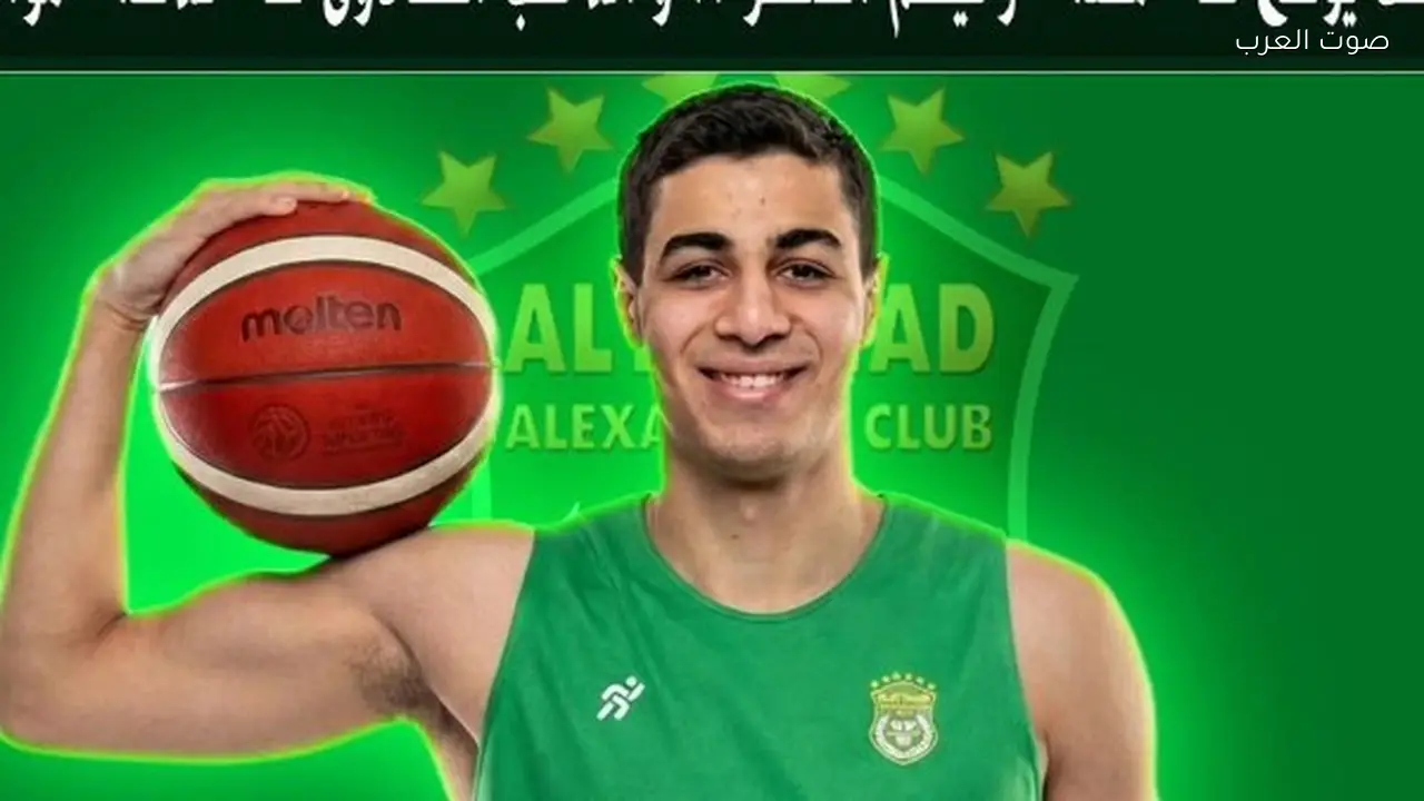 الاتحاد السكندري يتعاقد مع لاعب الزمالك وسبورتنج السابق