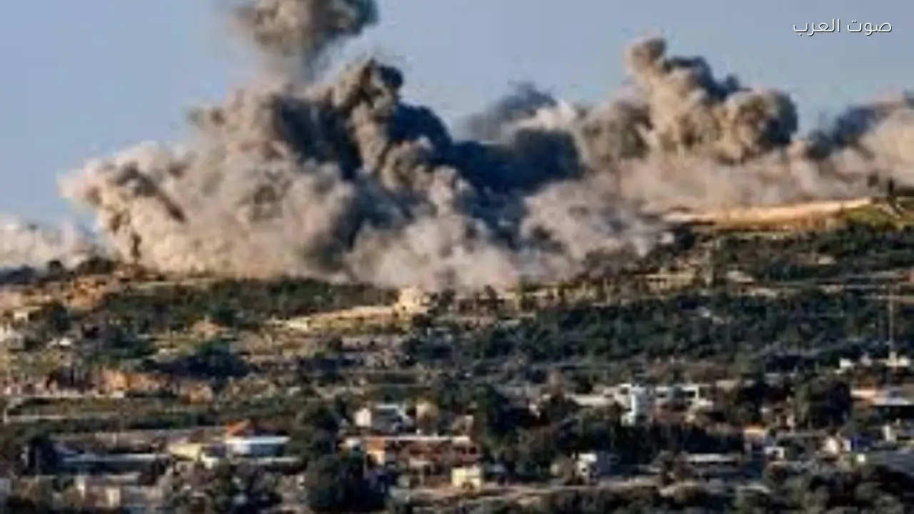 الاحتلال الإسرائيلي يعلن تصفية عنصر من حزب الله في جنوب لبنان