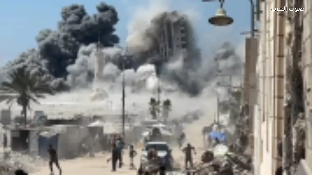 الاحتلال يخرق اتفاق وقف إطلاق النار 1,620 مرة منذ 4 أشهر واستشهاد 573 شخصاً