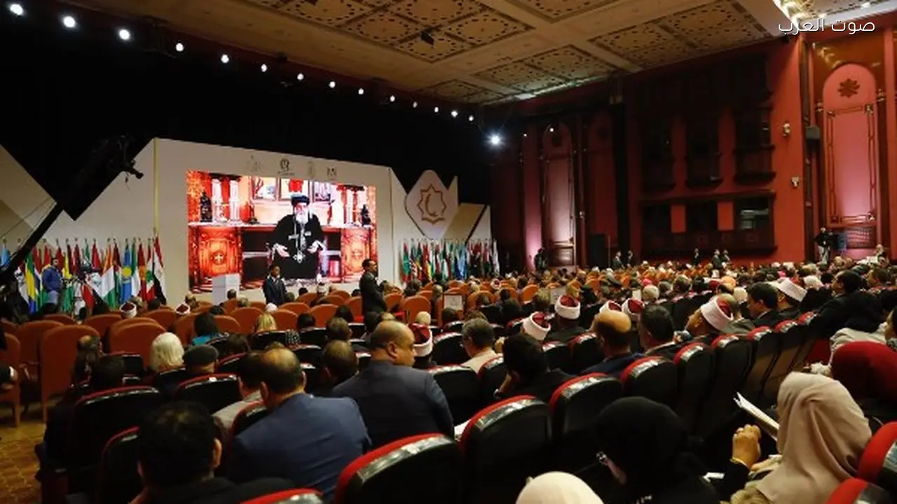 البابا تواضروس الثاني: الكنيسة تقدم عظات لمختلف فئات المجتمع