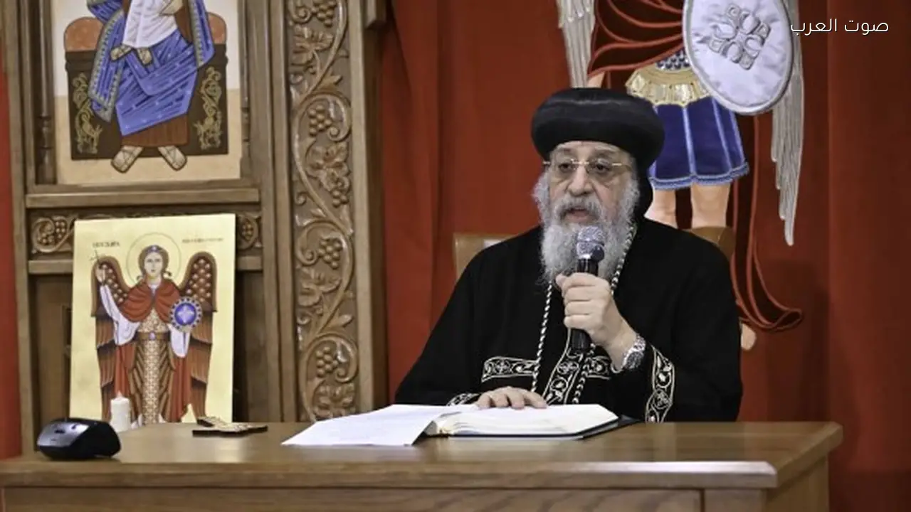 البابا تواضروس: الصوم الكبير ورمضان نعمة للمصريين