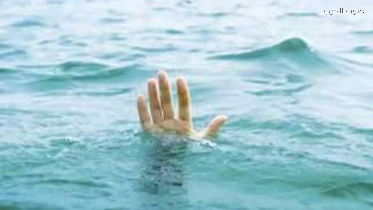 البحث عن جثة سيدة غرقت في مصرف بقليوب مستمر