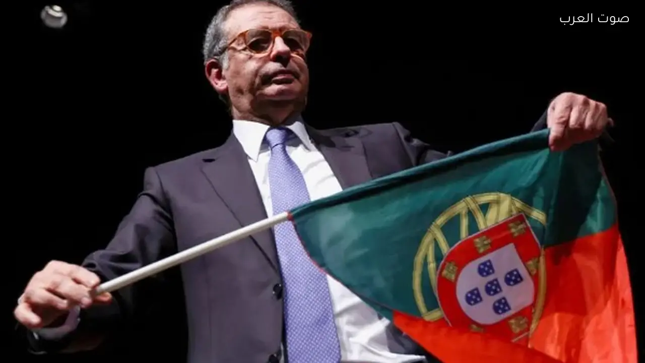 البرتغال تختار أول رئيس اشتراكي منذ 20 عامًا