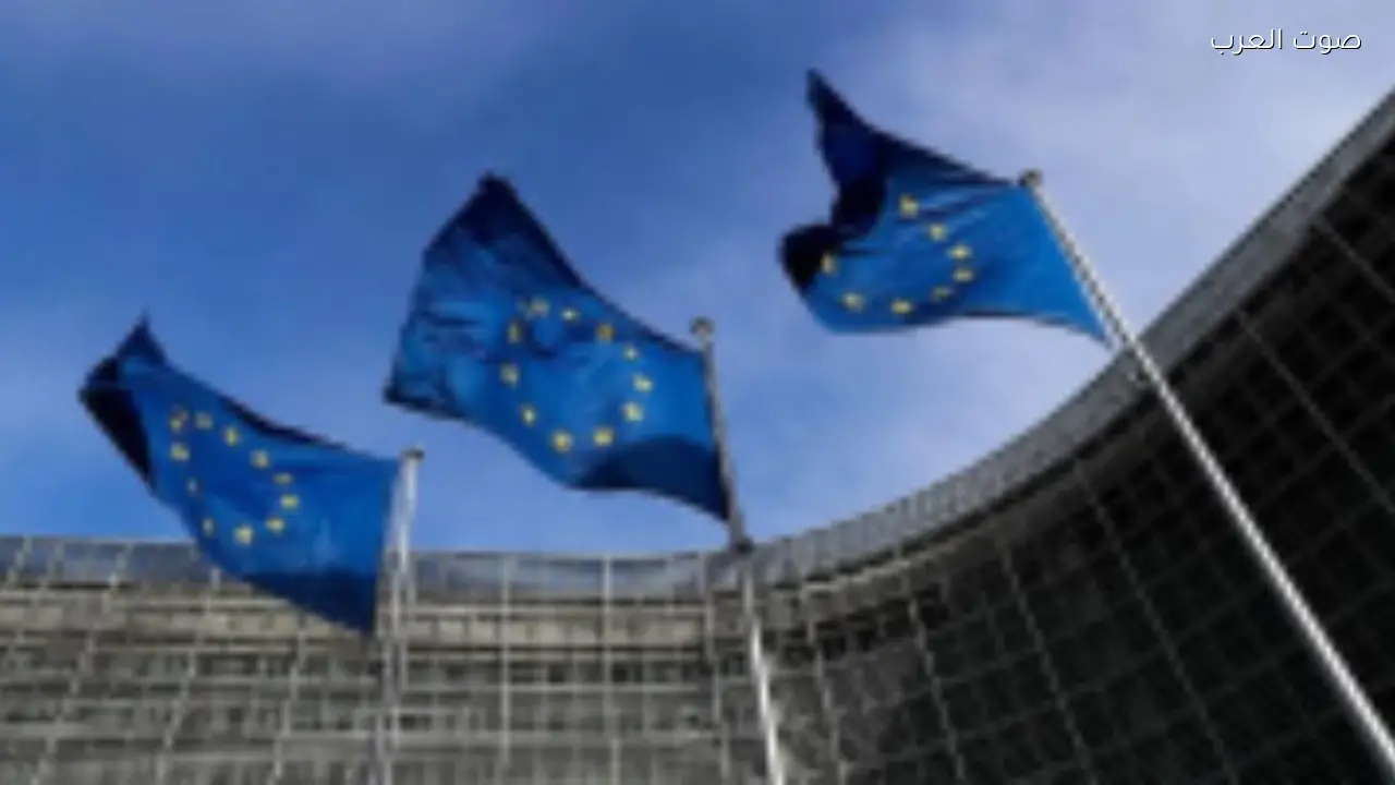 البرلمان الأوروبي يوافق على قرض لأوكرانيا بقيمة 90 مليار دولار