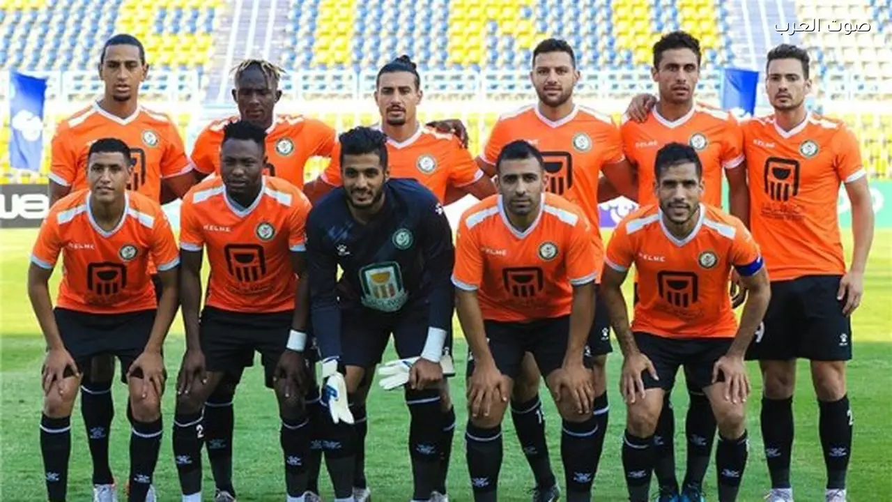 البنك يرفض منح مكافآت للاعبي الفريق قبل مباراة الأهلي