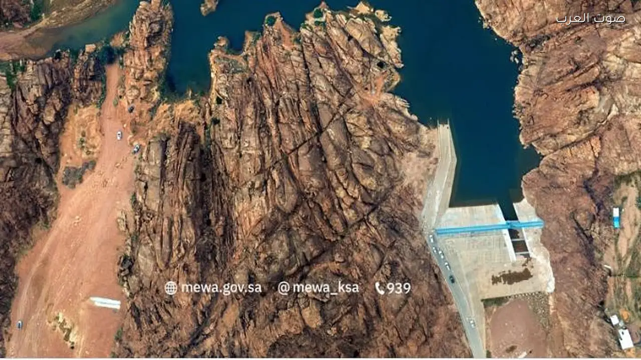 «البيئة» تطلق تحدي الابتكار لإدارة رسوبيات السدود