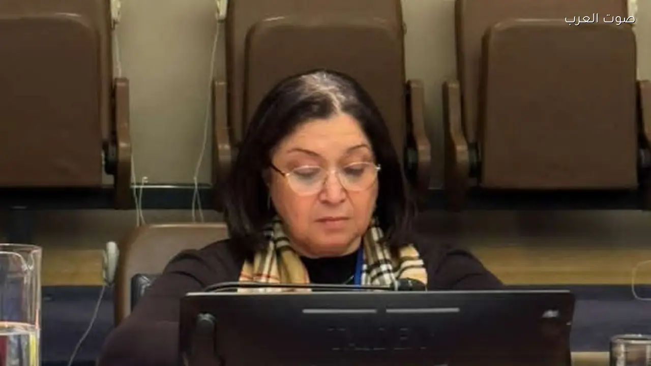 التضامن المصرية تشارك في القمة العالمية للتنمية الاجتماعية